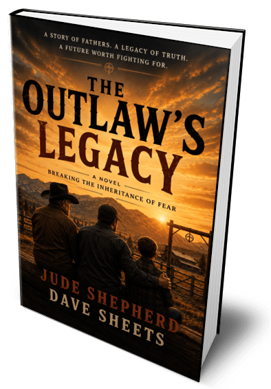 The Outlaw's Legacy: The Original Outlaw Trilogy Book Two