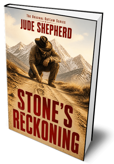 Stone's Reckoning: The Original Outlaw Series Book One