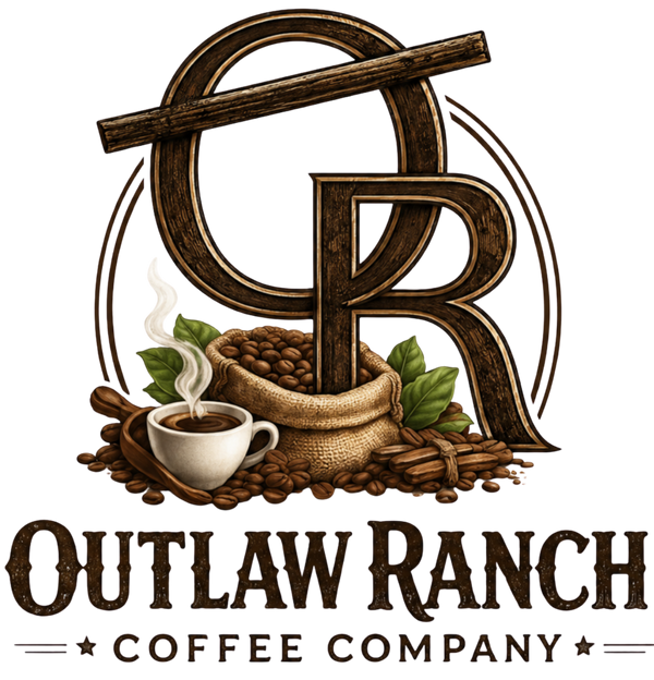 Outlaw Ranch Coffee