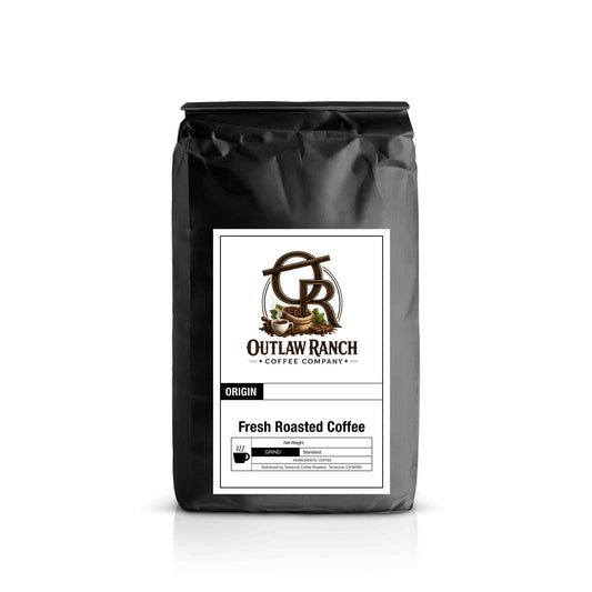 Instant Coffee